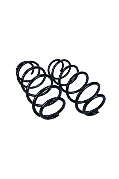 MaxGear Спирална пружина Citroen C4 2/DS4 Peugeot 308 1/5008