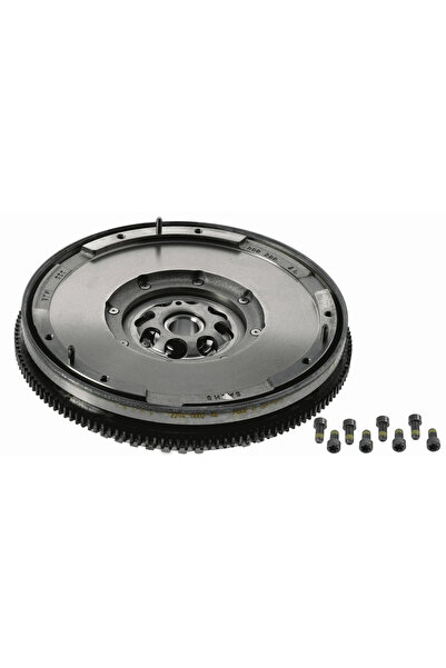 SACHS Volanta Ssangyong Actyon 1/Actyon Sports 1/Kyron 2005-2017