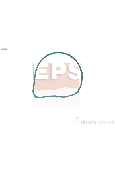 Eps Garnitura Termostat Mini Mini Toyota Auris/Avensis/Rav 4 4