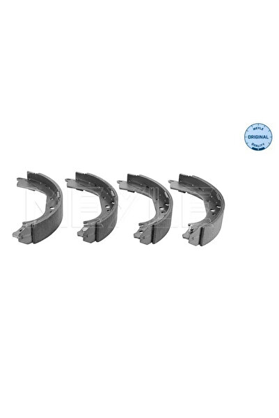 MEYLE Set Saboti Frana Puntea Spate Toyota 4 Runner 2/Hiace 3 Bus/Hilux 5 Pic...