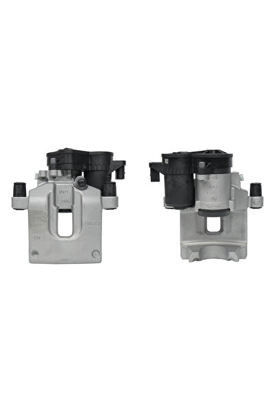 Ate Etrier Frana Alfa Romeo Giulia/Stelvio