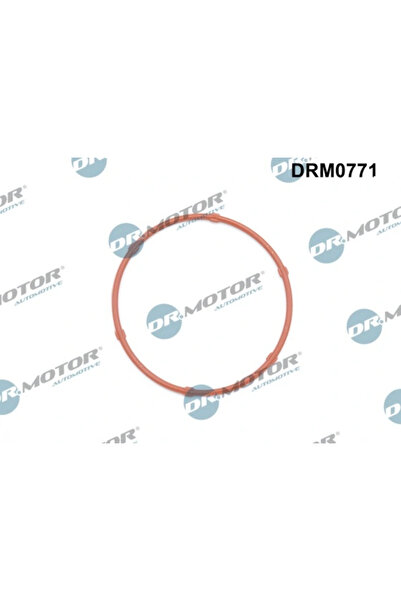 DR.MOTOR AUTOMOTIVE Etansare Pompa Ulei Opel Astra G/Astra H/Astra J