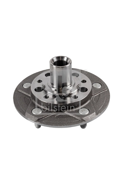 FEBI BILSTEIN Butuc Roata Axa Fata Dreapta Ford Transit Bus/Transit Caroserie...