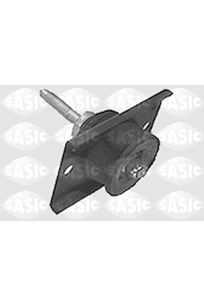 SASIC Suport Motor Superior Stanga Nissan Interstar Bus/Interstar Caroserie/I...