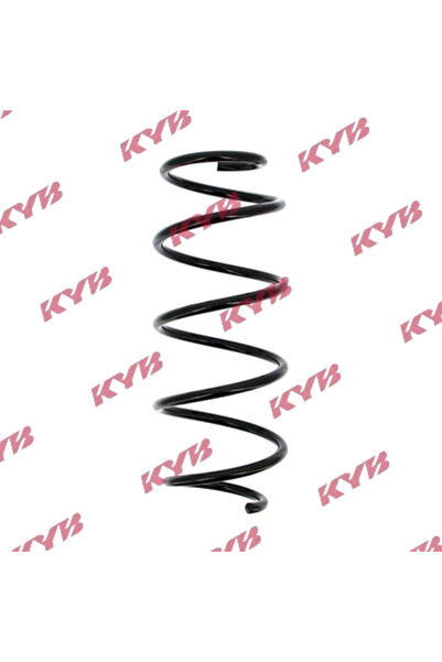 KYB Arc Spiral Punte Fata Mercedes-Benz E-Class