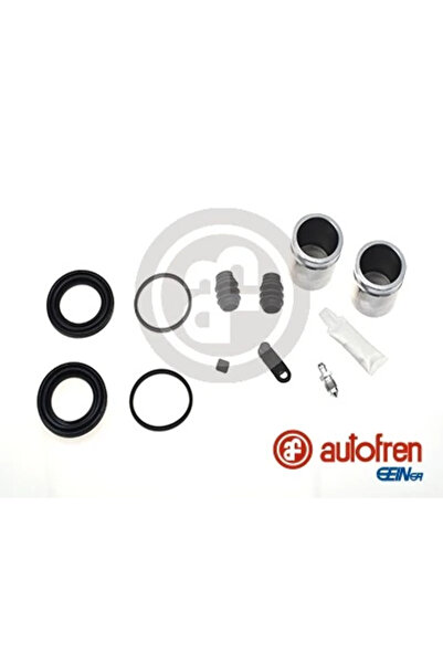 AUTOFREN SEINSA Set Reparatie Etrier Punte Fata Chevrolet Captiva/Equinox Hyu...