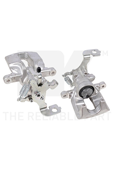 NK Brake Caliper Rear Axle Toyota Auris