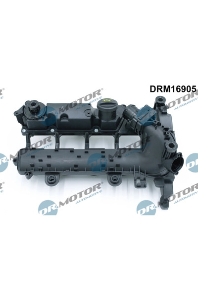 DR.MOTOR AUTOMOTIVE Capac Culbutor Citroen C2/C3 1/C3 2 Peugeot 1007/206/307