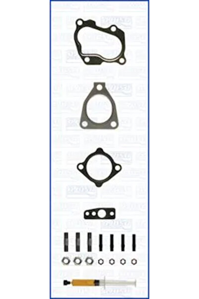 Ajusa Turbocharger Mounting Kit Toyota Dyna Bus/Dyna Platform/Chassis/Fortune...