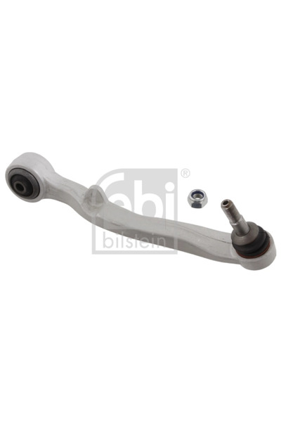 FEBI BILSTEIN Заден носач за окачване на колела BMW 5 BMW (Brilliance) 5 Series