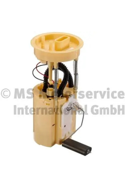 PIERBURG Sistem Alimentare Cu Combustibil Vw Lt 28-35 2 Bus/Lt 28-46 2 Carose...