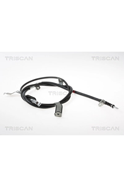 TRISCAN Cablu Frana De Parcare Acura Tsx Honda Accord 8