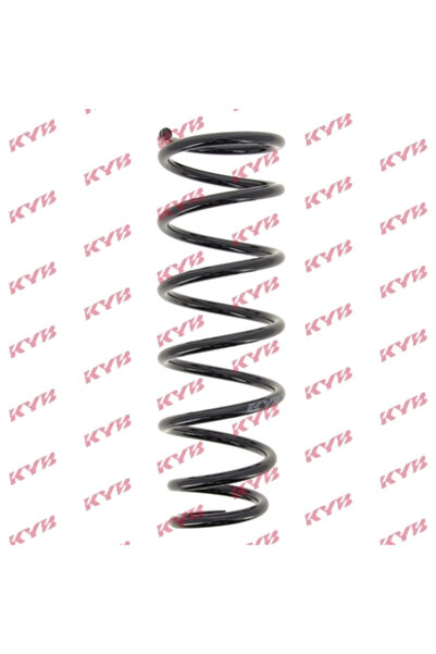 KYB Arc Spiral Punte Fata Mazda Rx-8