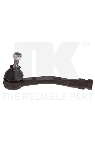 NK Cap De Bara Citroen Berlingo Multispace/C4 2/DS4 Peugeot 3008 1 Microbus/3...