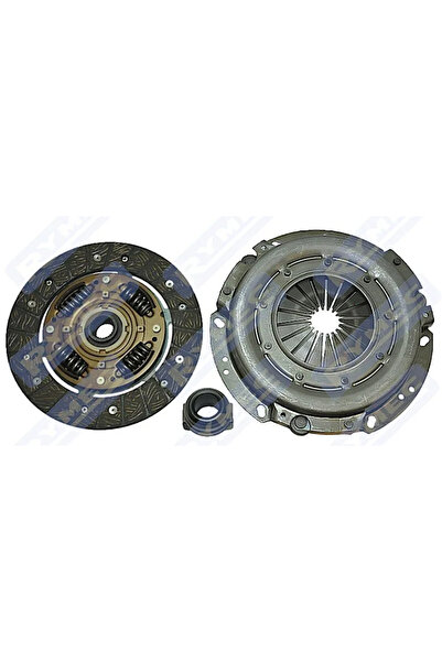 Rymec Set Ambreiaj Dacia Dokker Autoutilitara/Limuzina Spatioasa/Dokker