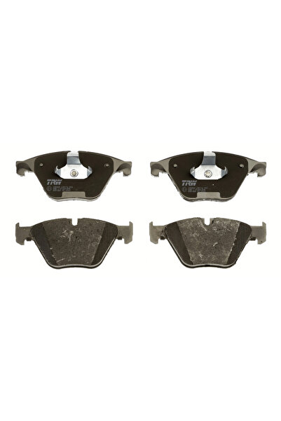 TRW Set Placute Frana Frana Disc Bmw 5/6/7 Bmw (Brilliance) 5 Series