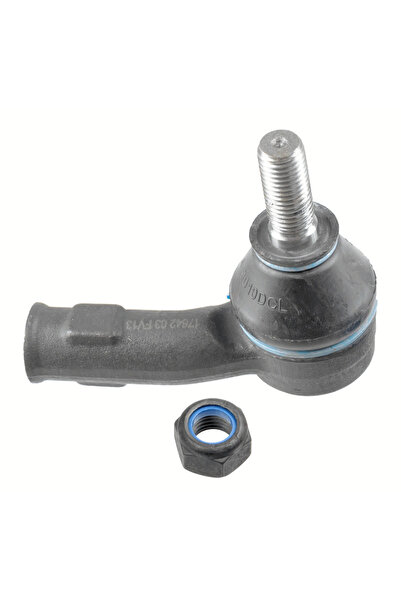 GRAP Cap De Bara Exterior Seat Ibiza 2/Toledo 1 Vw Golf 3/Passat B3/B4