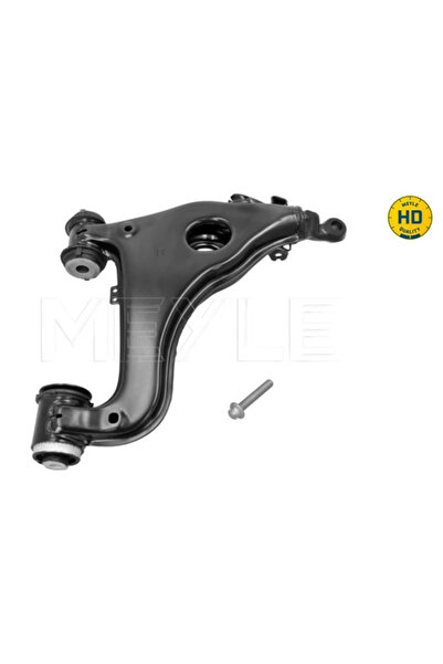 MEYLE Lower Wheel Suspension Arm Mercedes-Benz E-Class