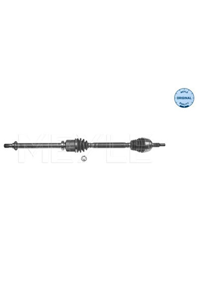 MEYLE Planetara Axa Fata Dreapta Renault Fluence/Megane 3/Megane Cc