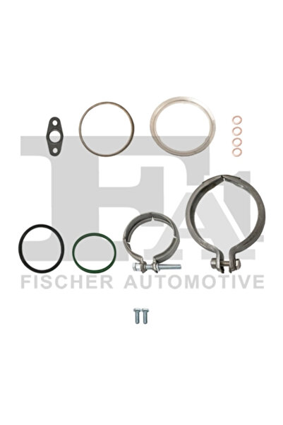 FA1 Set Montaj Turbocompresor Bmw 3/5/7