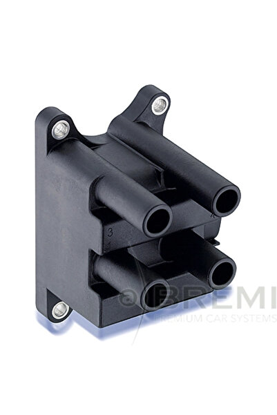 BREMI Bobina De Inductie Ford Escrt 5/Escrt 6/Fiesta 4 Mazda 121 3