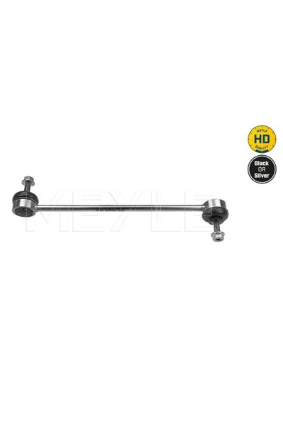 MEYLE Stabilizer Bar/Link Suspension Front Axle Left Opel Agila Suzuki Splash...