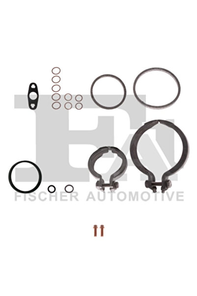 FA1 Set Montaj Turbocompresor Bmw 5/6/8