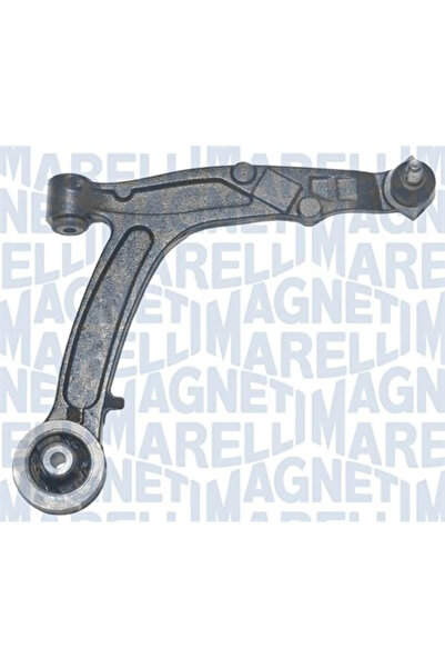 MAGNETI MARELLI Brat Suspensie Roata Axa Fata Dreapta Fiat Panda