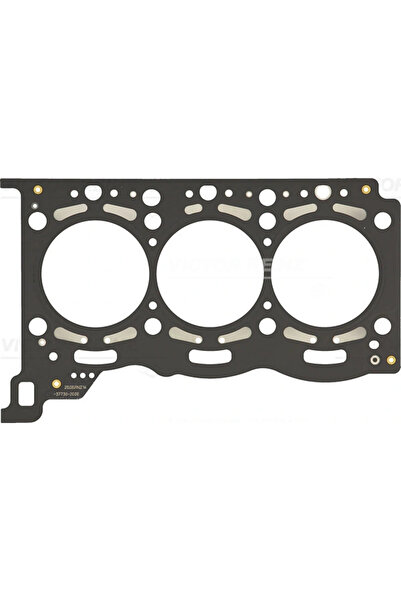 VICTOR REINZ Garnitura Chiulasa Pentru Cilindrii 4-6 Audi A6 Allroad C7/A6 C7/A7