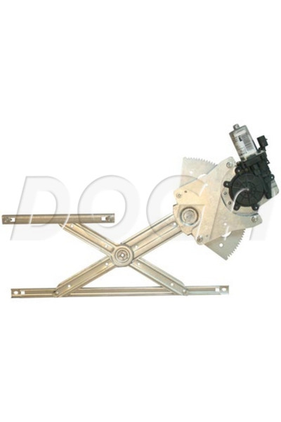 Doğa Mecanism Actionare Geam Fata Stanga Fiat Sedici/Seicento / 600 Ford Ka