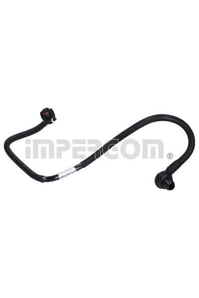 ORIGINAL IMPERIUM Furtun Vacuum Servofrana Renault Fluence
