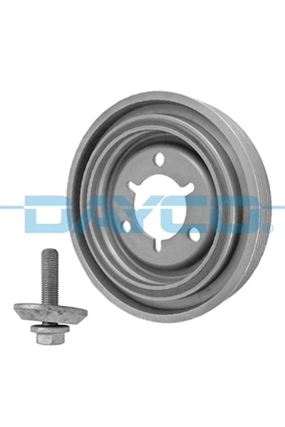 DAYCO Fulie Curea Arbore Cotit Citroen C2/C3 1/C4 1 Peugeot 307