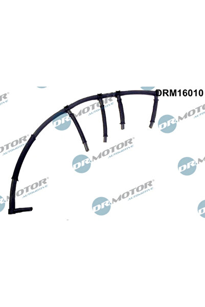 DR.MOTOR AUTOMOTIVE Furtun Supracurgere Combustibil Citroen C4 1/C5 3 Peugeot...