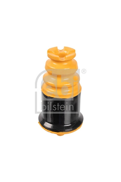 FEBI BILSTEIN Tampon Cauciuc Suspensie Axa Spate Dreapta Abarth 500E Chrysler...