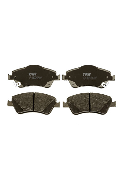 TRW Set Placute Frana Frana Disc Toyota Auris/Corolla Limuzina