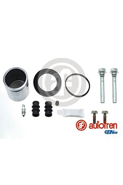 AUTOFREN SEINSA Set Reparatie Etrier Punte Fata Mercedes-Benz C-Class/Cla Sho...