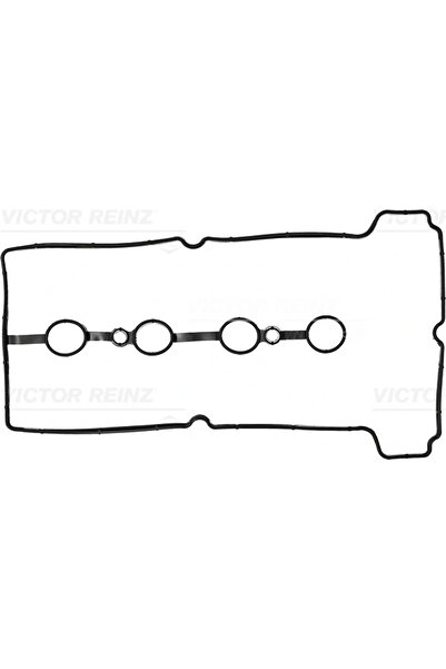 VICTOR REINZ Garnitura capac supape CHEVROLET AVEO / KALOS limuzina 2008-2014 71-54204-00