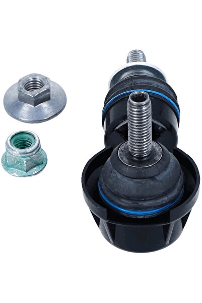 GRAP Brat/Bieleta Suspensie Stabilizator Axa Spate Dreapta Ford C-Max/Focus 2...