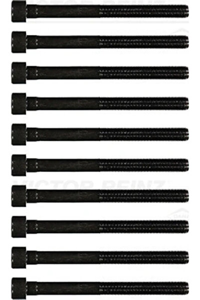 VICTOR REINZ Set Surub Chiulasa Alfa Romeo 145/146/155 Fiat Albea/Brava/Bravo 1