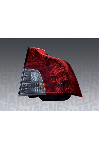 MAGNETI MARELLI Lampa Spate Stanga Volvo S40 2