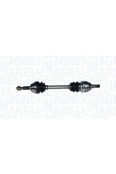 MAGNETI MARELLI Planetara Axa Fata Stanga Opel Astra G/Meriva B Microbus/Zafi...