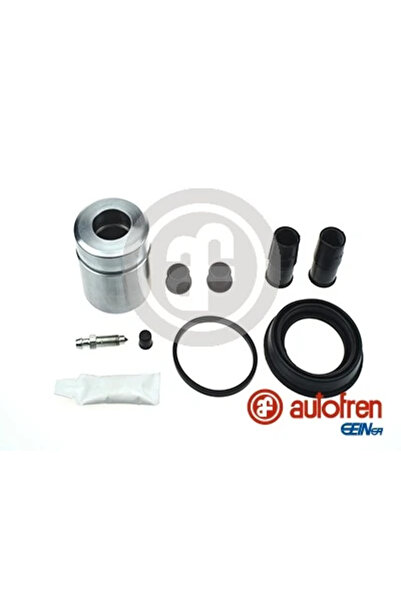 AUTOFREN SEINSA Set Reparatie Etrier Punte Fata Opel Astra G Vauxhall Astra M...