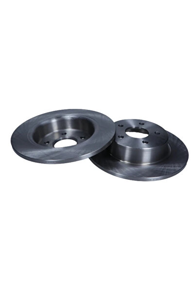 MaxGear Rear Axle Brake Disc Ford C-Max 2/Grand C-Max/Kuga 2 2010-2023