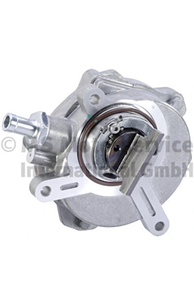 PIERBURG Pompa Vacuum Sistem De Franare Bmw 5/6/7 Rolls-Royce Phantom 7
