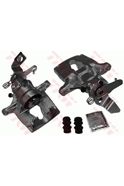 TRW Etrier Frana Nissan Interstar Bus/Interstar Caroserie Opel Movano A Bus/M...