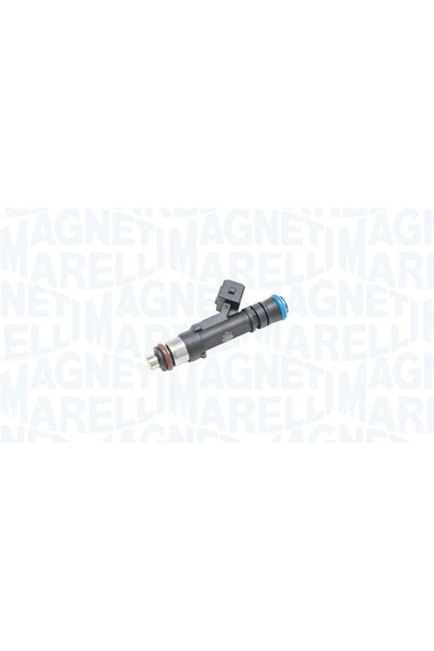 MAGNETI MARELLI Injector Chevrolet Aveo/Cruze/Orlando Opel Astra J/Cascada/Co...