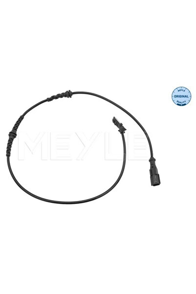 MEYLE Senzor Turatie Roata Puntea Spate Renault Fluence/Megane 3/Megane Cc