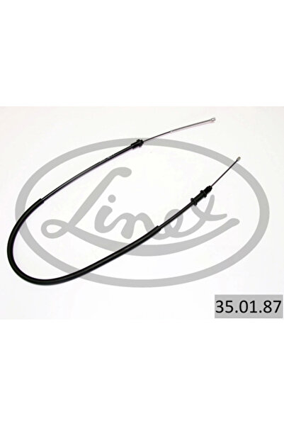 Linex Cablu Frana De Parcare Stanga Renault Kangoo