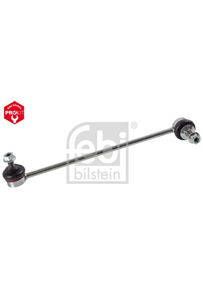 FEBI BILSTEIN Brat/Bieleta Suspensie Stabilizator Axa Fata Stanga Bmw 5 Bmw (...