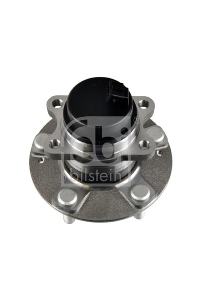 FEBI BILSTEIN Set Rulment Roata Puntea Spate Hyundai IX20 Kia Soul 1/Venga